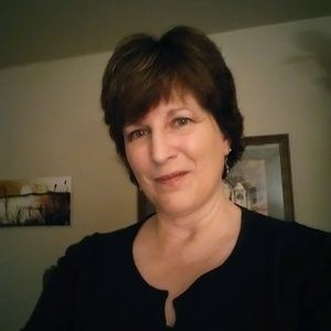Meet your Posher, Robyn